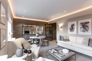 Room - Exquisite LUX 2 BED Chelsea PAD (London)