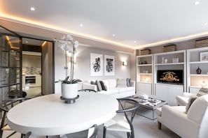 Room - Exquisite LUX 2 BED Chelsea PAD (London)