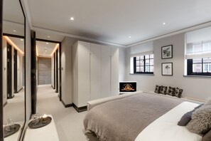 Apartment | 2 bedrooms - Exquisite LUX 2 BED Chelsea PAD (London)