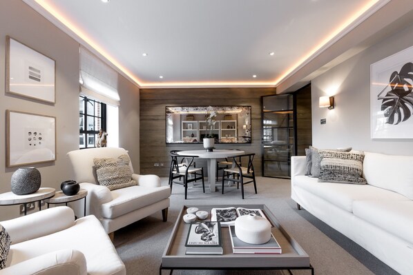 2 habitaciones