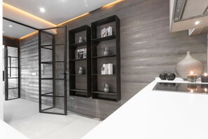 2 habitaciones