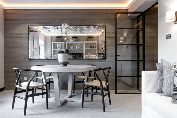 Apartment | 2 bedrooms - Exquisite LUX 2 BED Chelsea PAD (London)