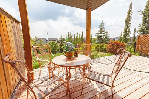 Cozy tidy private | Sunset Garden