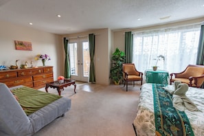 1 chambre, Wi-Fi