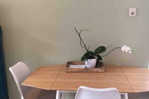 用餐