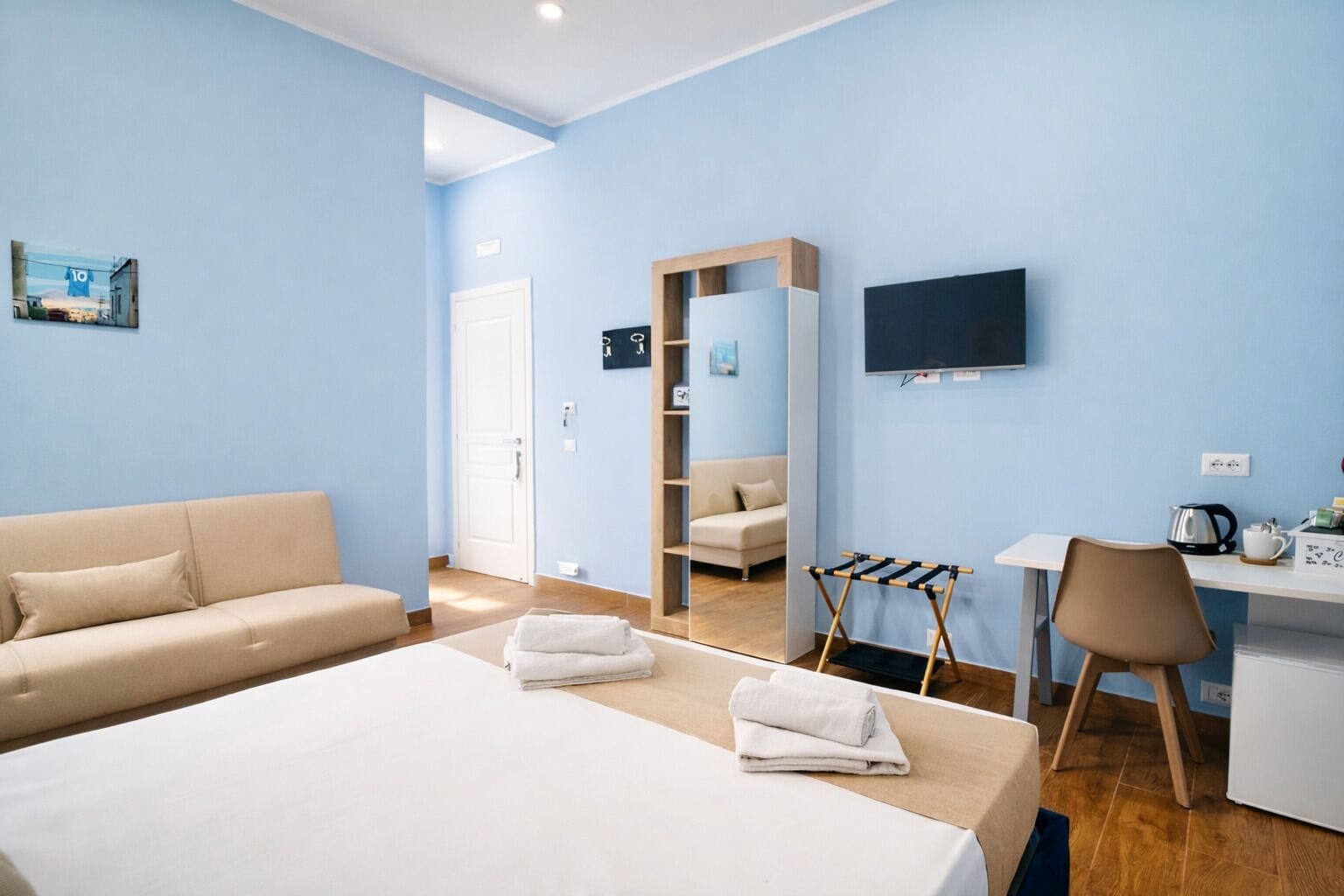Photo - Antela47 Sleep&Stay Naples