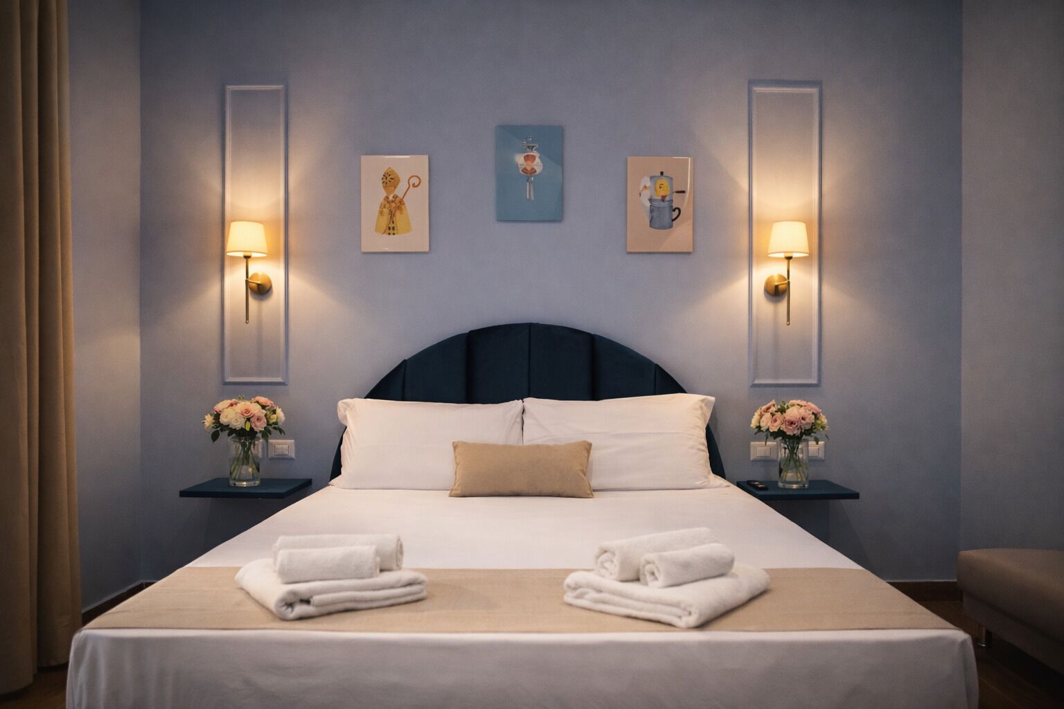 Photo - Antela47 Sleep&Stay Naples