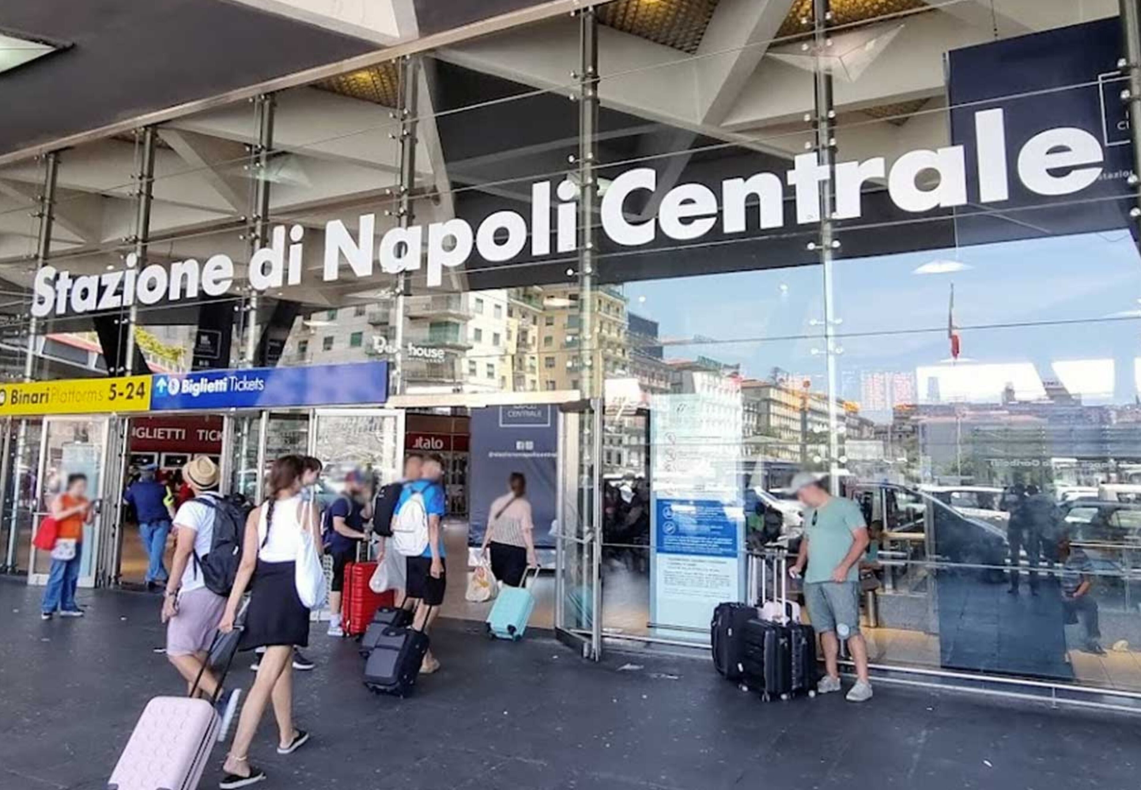 Photo - Antela47 Sleep&Stay Naples