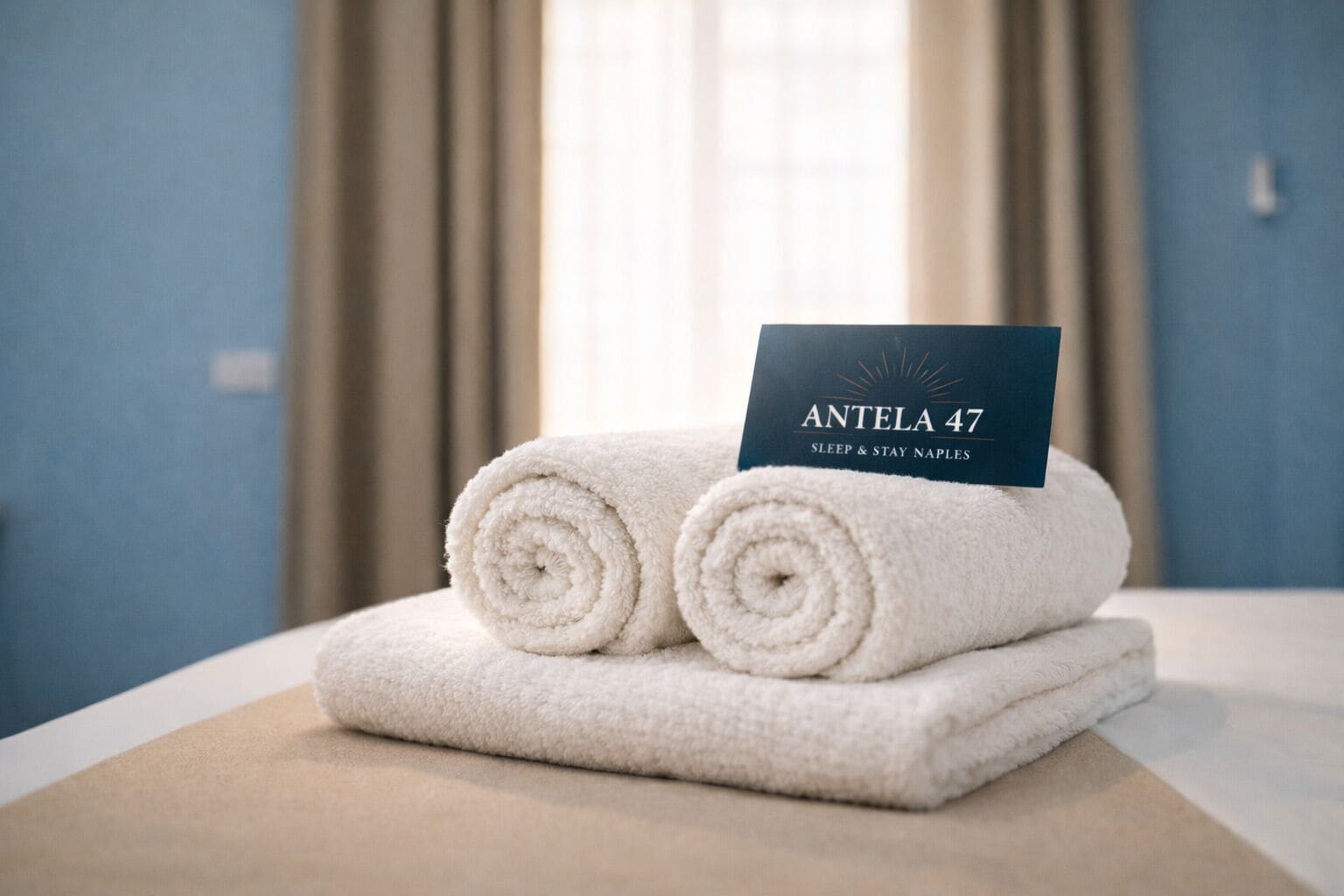 Photo - Antela47 Sleep&Stay Naples