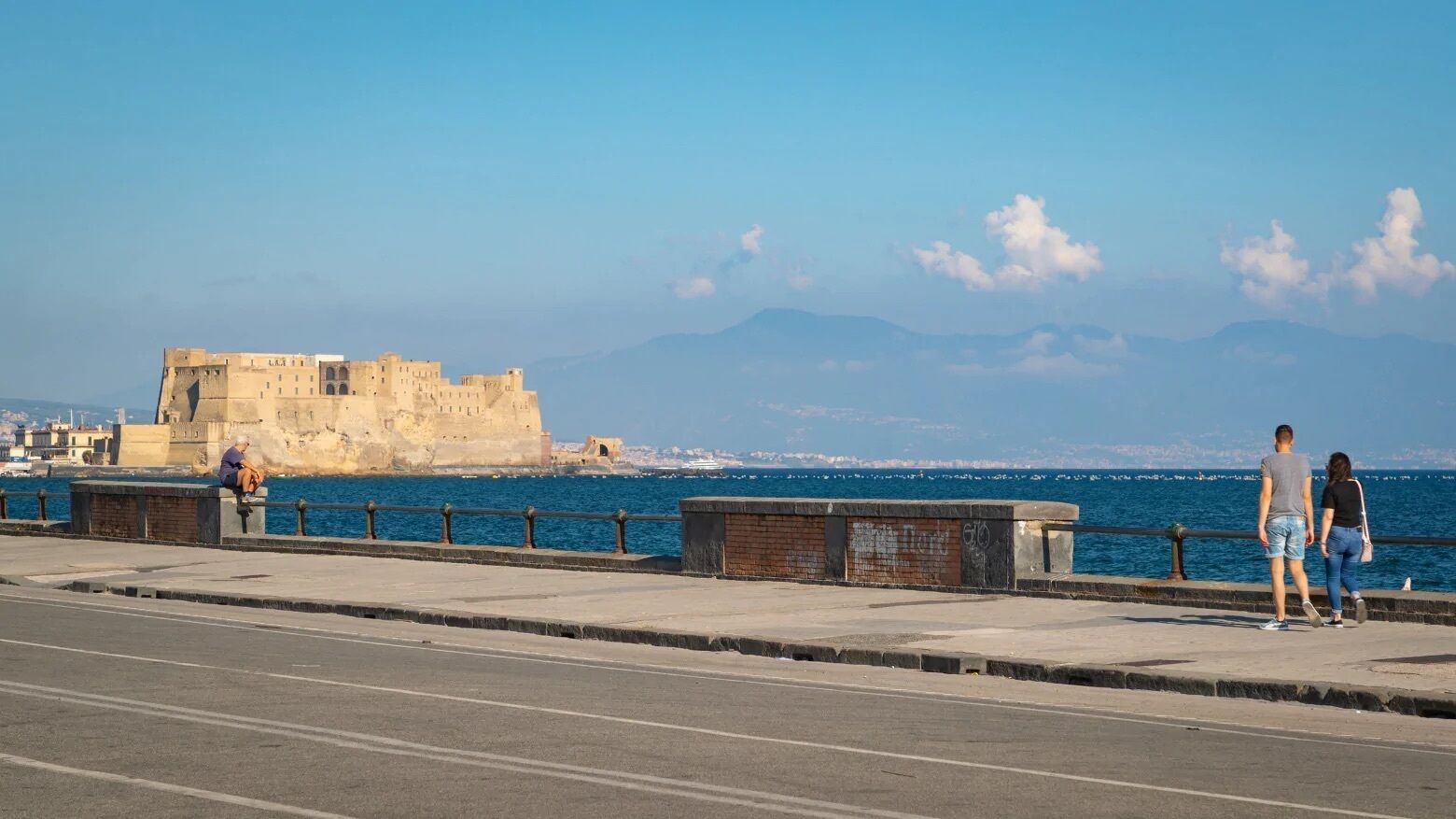Photo - Antela47 Sleep&Stay Naples
