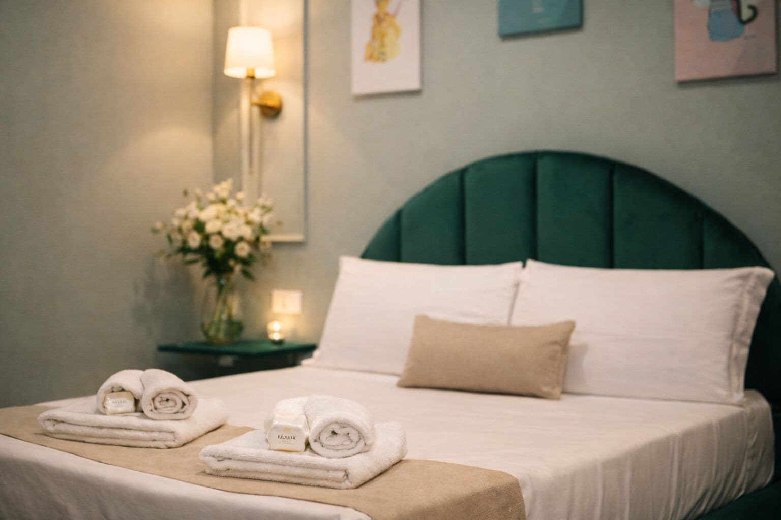 Photo - Antela47 Sleep&Stay Naples