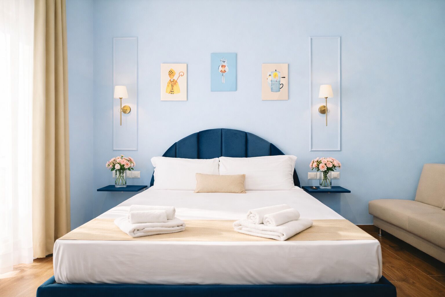Photo - Antela47 Sleep&Stay Naples