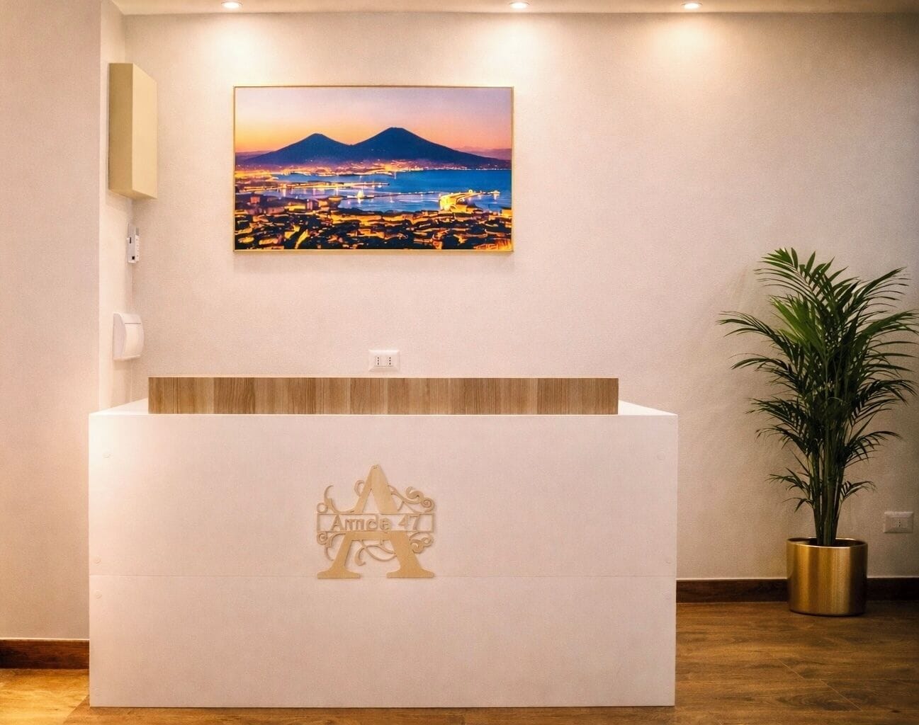 Photo - Antela47 Sleep&Stay Naples