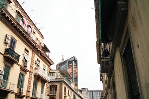 外觀