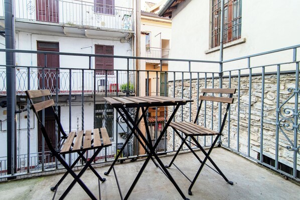 Exterior - Vitani7 (Como)