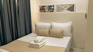 Suite | 1 bedroom, free WiFi