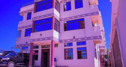 The Elegant Hotel-Migori