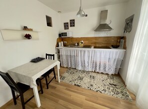Cozinha privada