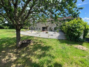 Exterieur