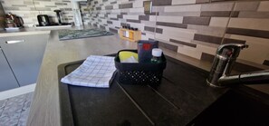 Private kitchen - 15 minutes from the beach VERY NICE LANGUEDOCIENNE HOUSE offering peace and serenity (Lunel)