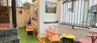 Heritage Corner Hostel