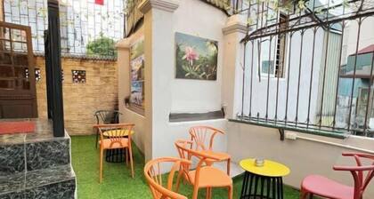 Heritage Corner Hostel