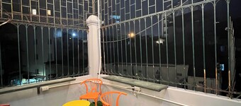 Heritage Corner Hostel