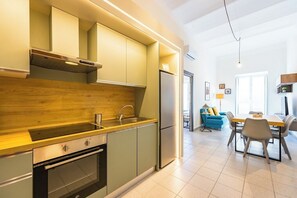 Privékeuken