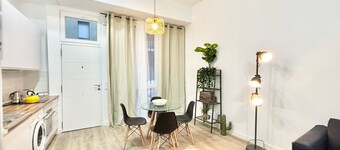 AMCH Hospedaje Renfe Asamblea de Madrid 01