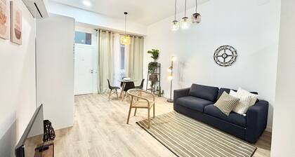 AMCH Hospedaje Renfe Asamblea de Madrid 01