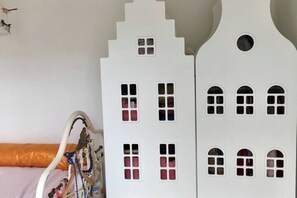 Zona infantil