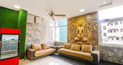 Hotel Grandview And coliving