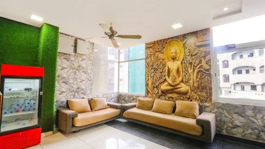 Hotel Grandview And coliving