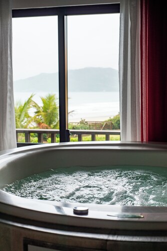 Olhos verdes Guest house