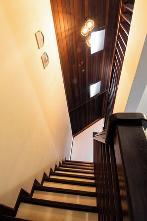 Escadaria