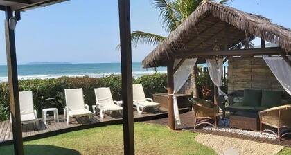 Olhos verdes Guest house