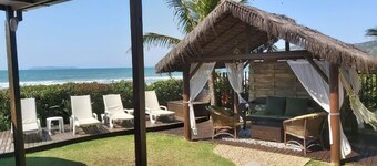 Olhos verdes Guest house