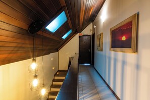 Escaleras