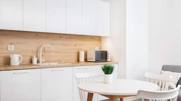 Junior Studio Suite | Living area