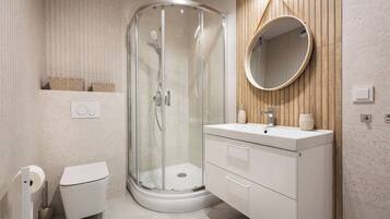 Junior-Studiosuite | Badezimmer