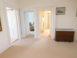 Interiør