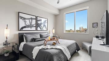 Huoneisto (2 Bedrooms) | Pohjapiirros