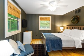 3 Schlafzimmer, Bügeleisen/Bügelbrett, kostenloses WLAN, Bettwäsche