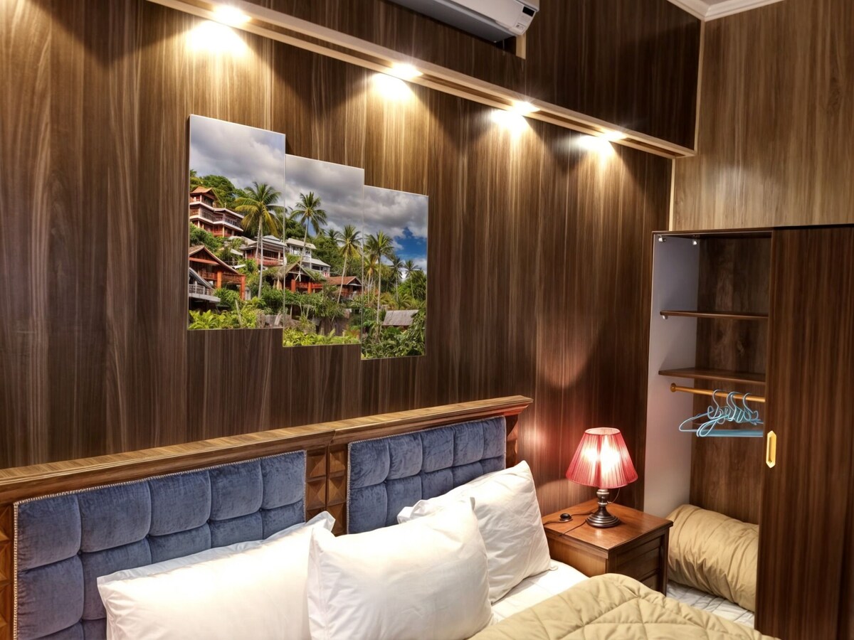 Cairo Plaza Luxe Hotel