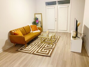 スマートテレビ