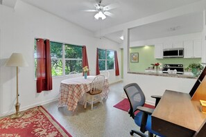 Maison (3 Bedrooms) | Plan d’étage