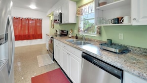 Rumah (3 Bedrooms) | Denah