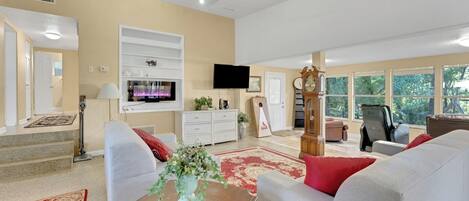 하우스 (3 Bedrooms) | 평면도