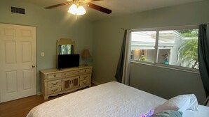 Rumah (3 Bedrooms) | Denah