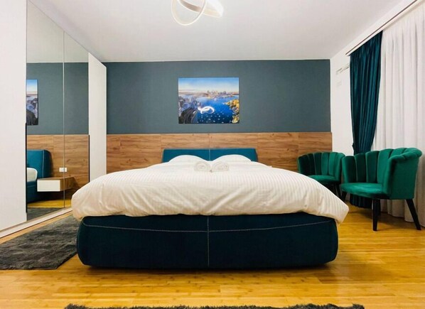 Literie hypoallergénique, bureau